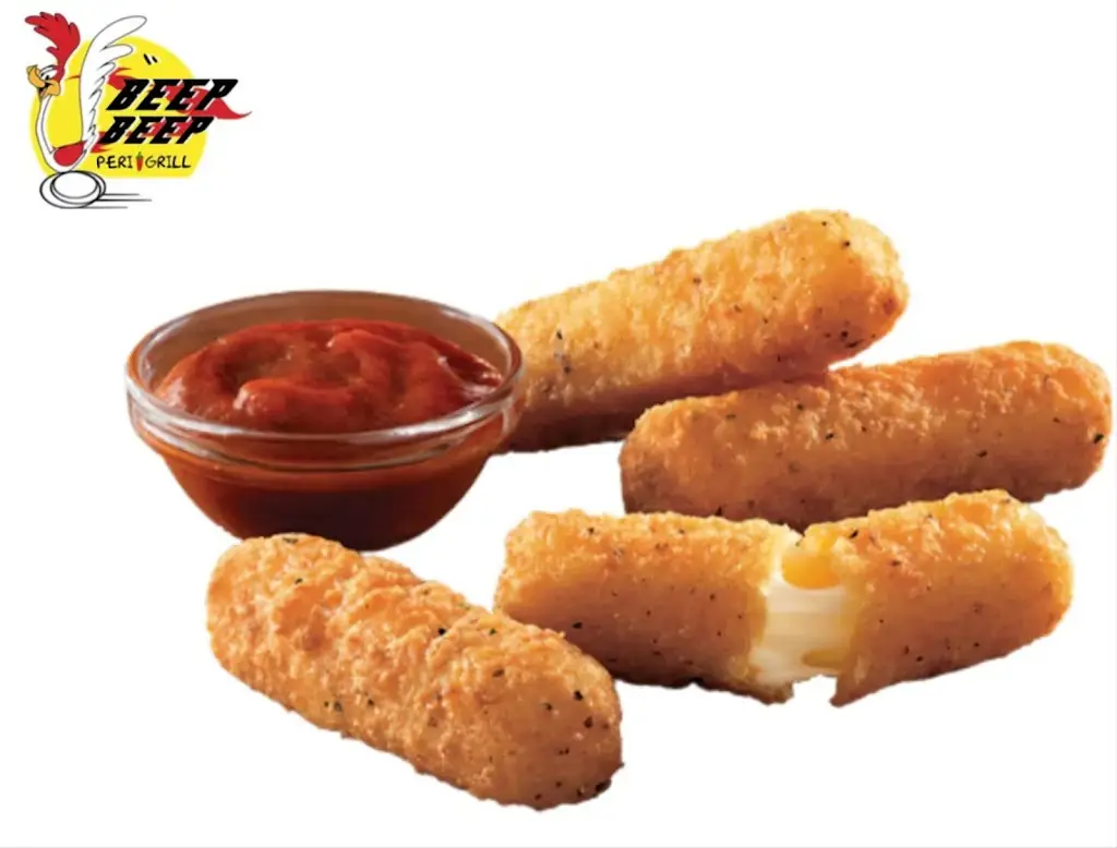 Menu_Beep Beep Peri Grill_Inverurie_image_9