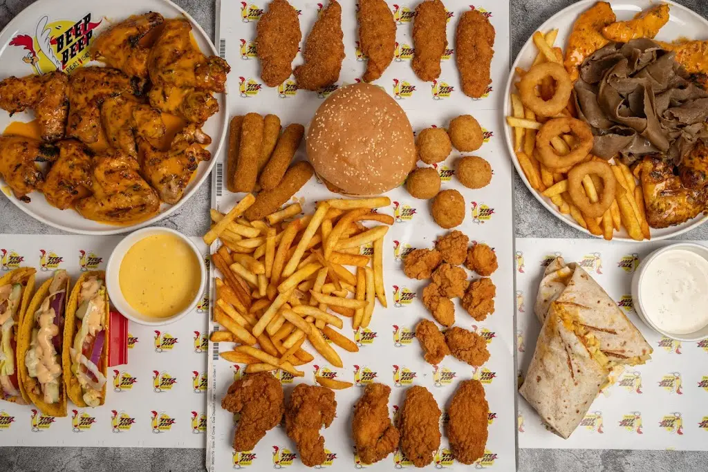 Beep Beep Peri Grill_Inverurie_slider_image_2