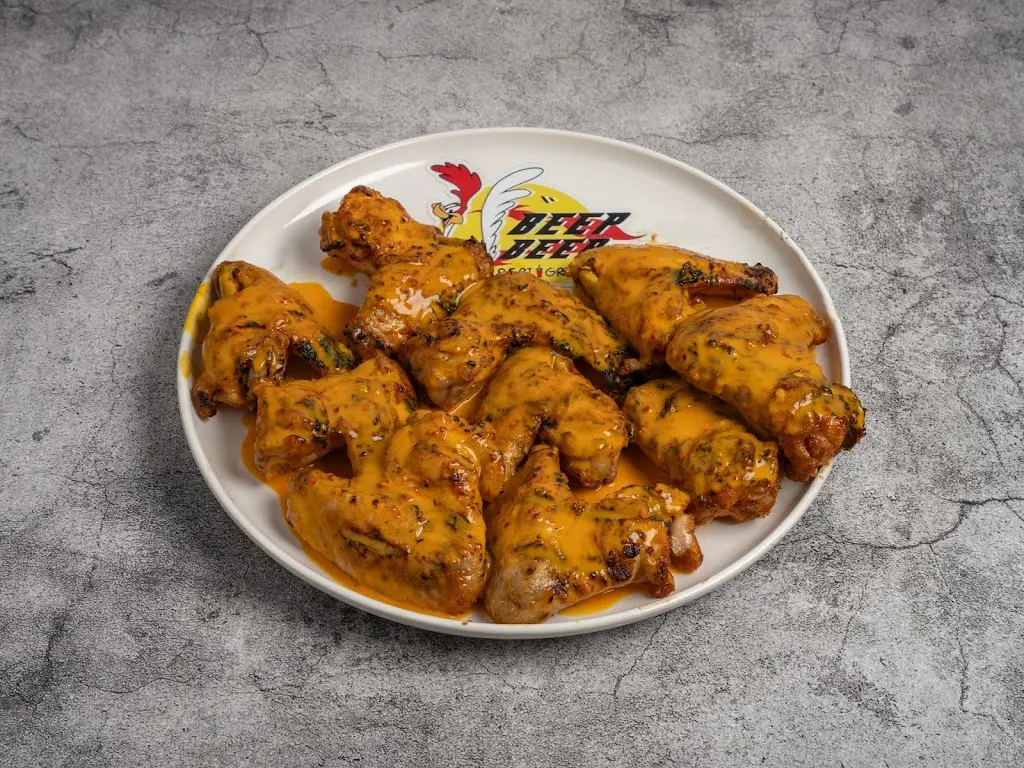 Beep Beep Peri Grill_Inverurie_slider_image_3