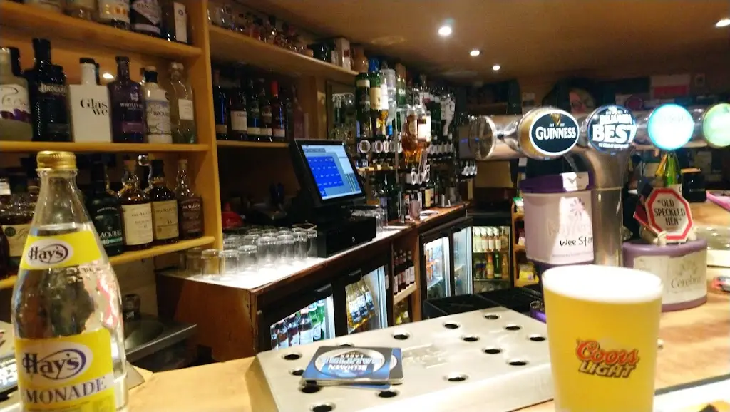 Morris's Hotel & Restaurant_Inverurie_slider_image_2