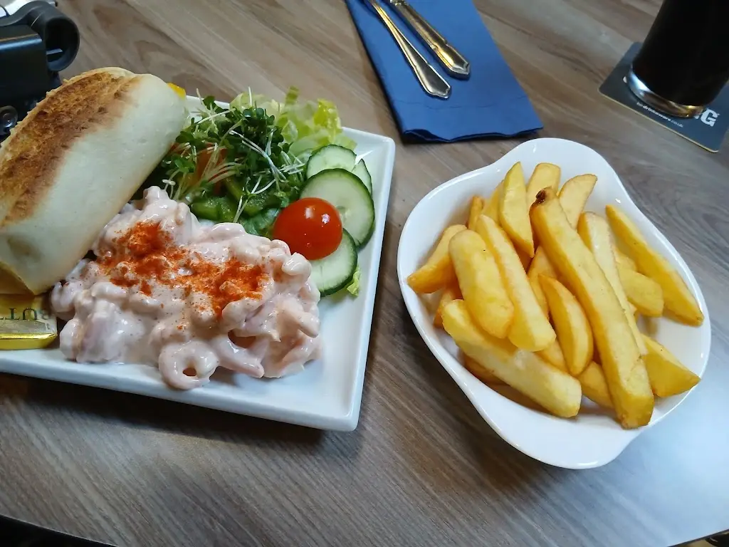 Morris's Hotel & Restaurant_Inverurie_slider_image_3