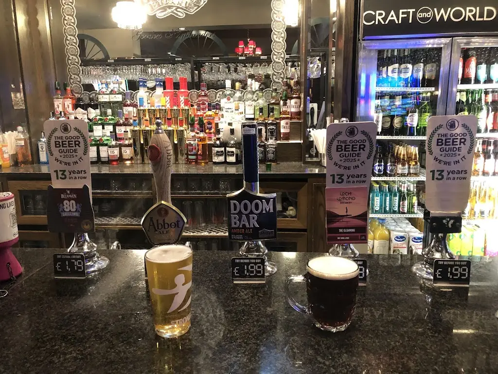 The Gordon Highlander_Inverurie_slider_image_3