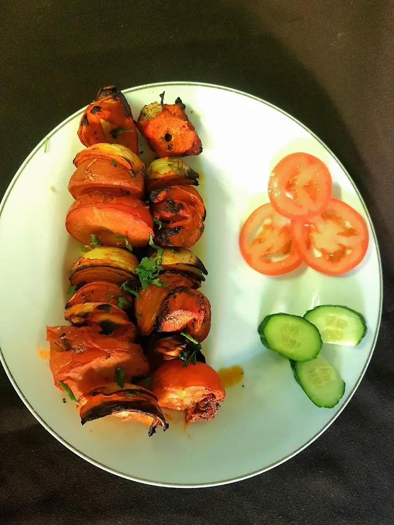 Menu_The Ganges Balti House_Bishop's Castle_image_3