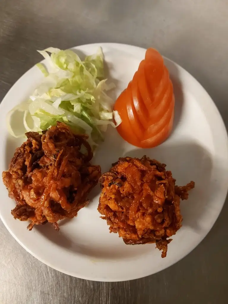 Menu_The Ganges Balti House_Bishop's Castle_image_5