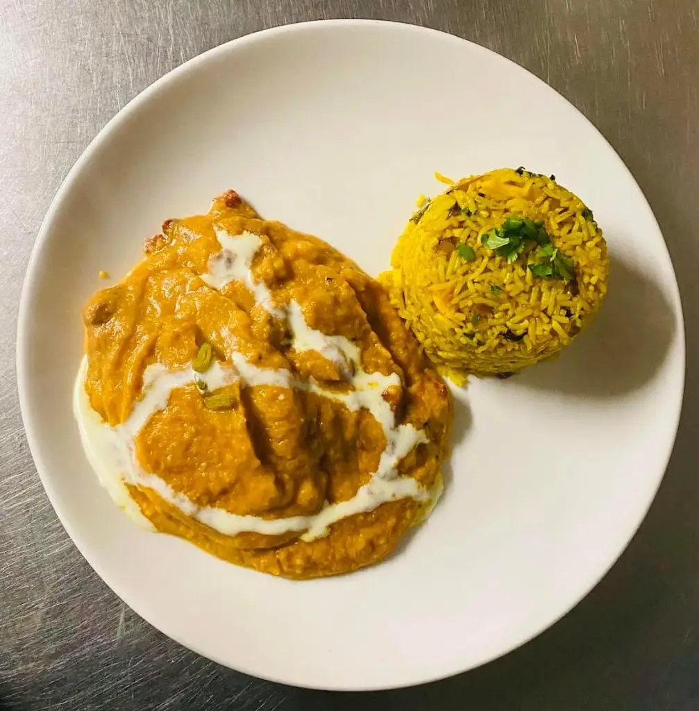 Menu_The Ganges Balti House_Bishop's Castle_image_6