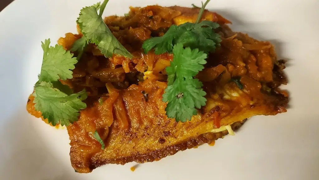 Menu_The Ganges Balti House_Bishop's Castle_image_9