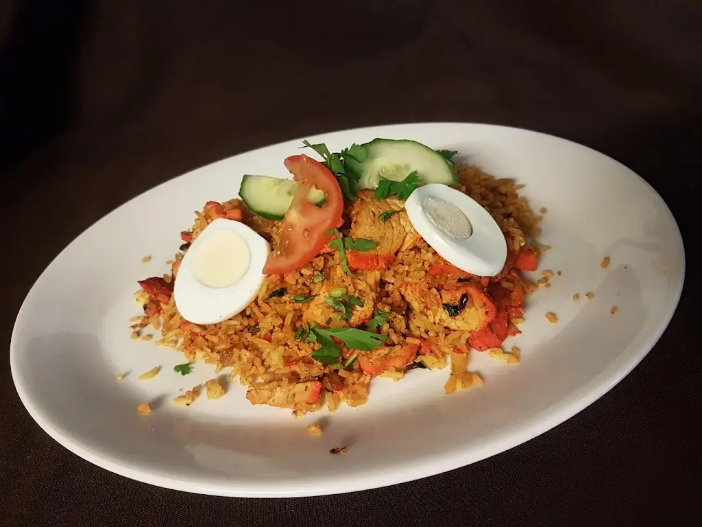 The Ganges Balti House_Bishop's Castle_slider_image_3