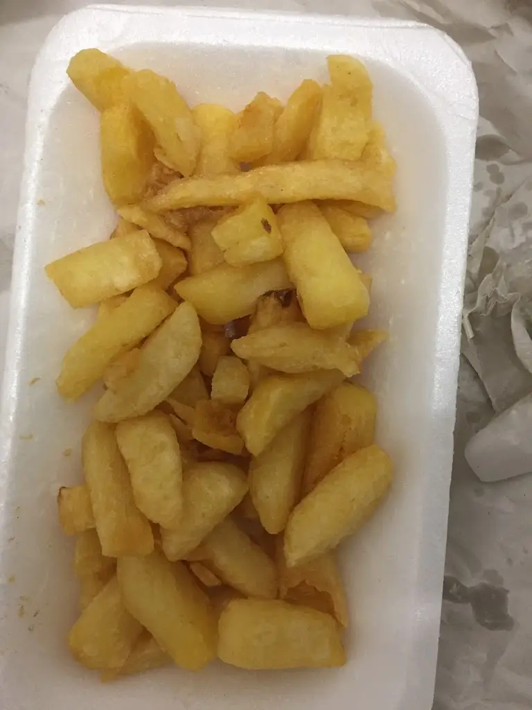 Menu_High Street Fish Bar_Inverurie_image_2