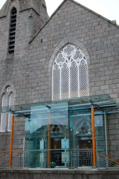 The Acorn Centre_Inverurie_slider_image_3