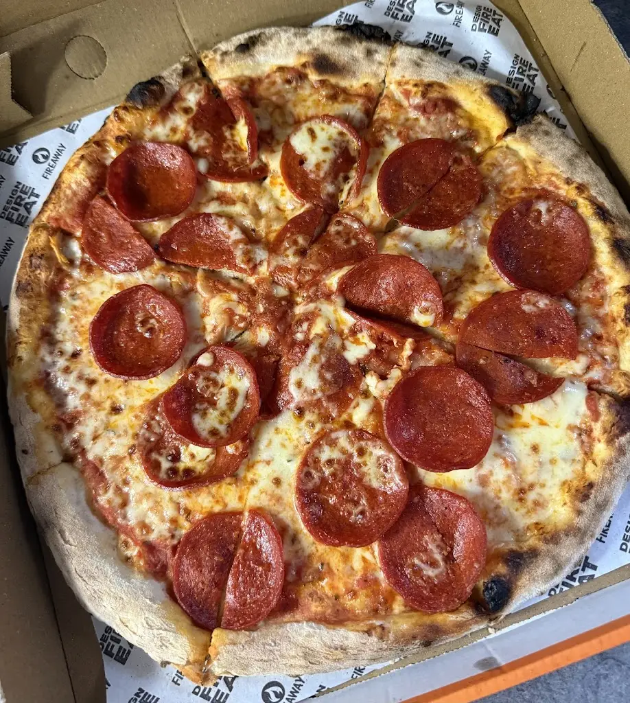 JM_Fireaway Pizza - Inverurie_Inverurie_review