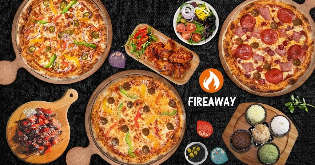 Fireaway Pizza - Inverurie_Inverurie_slider_image_3