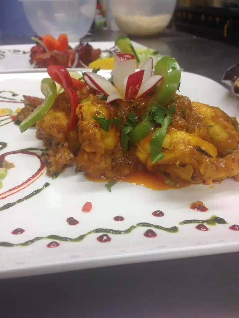 Menu_Daawat Indian Cuisine Inverurie_Inverurie_image_3