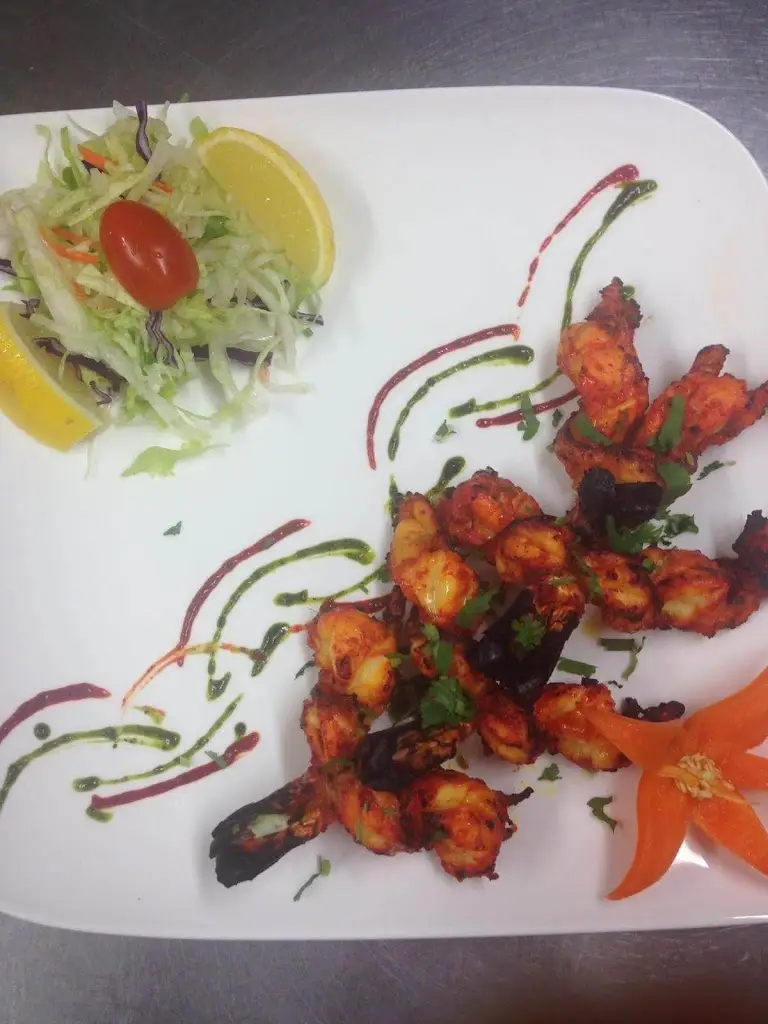 Menu_Daawat Indian Cuisine Inverurie_Inverurie_image_4