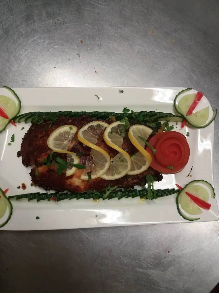 Menu_Daawat Indian Cuisine Inverurie_Inverurie_image_6