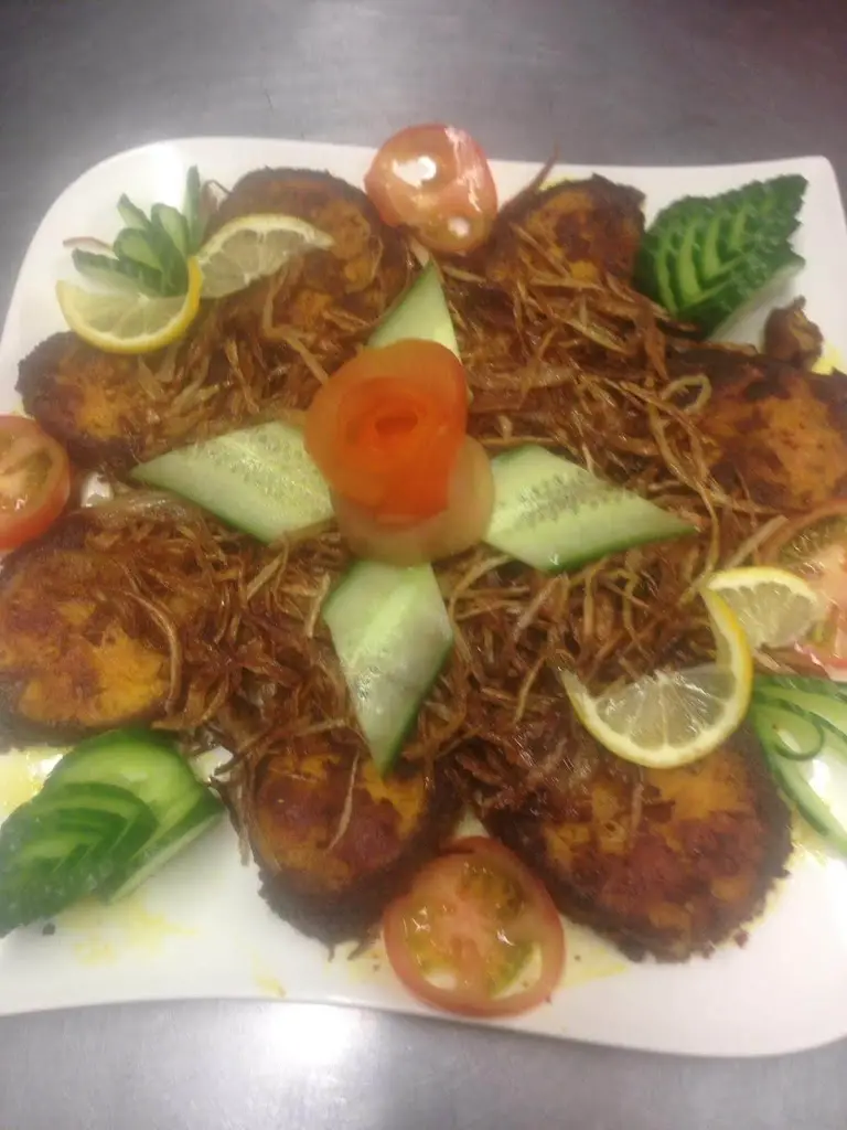 Menu_Daawat Indian Cuisine Inverurie_Inverurie_image_7