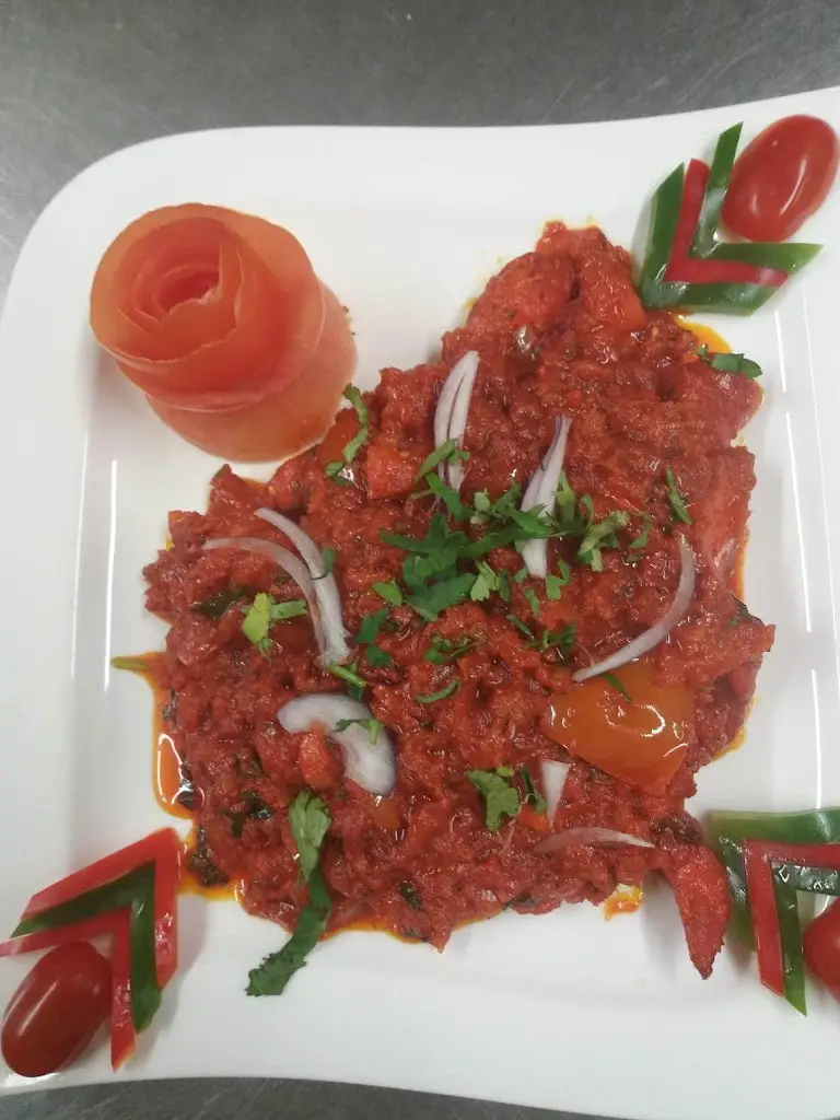 Menu_Daawat Indian Cuisine Inverurie_Inverurie_image_8