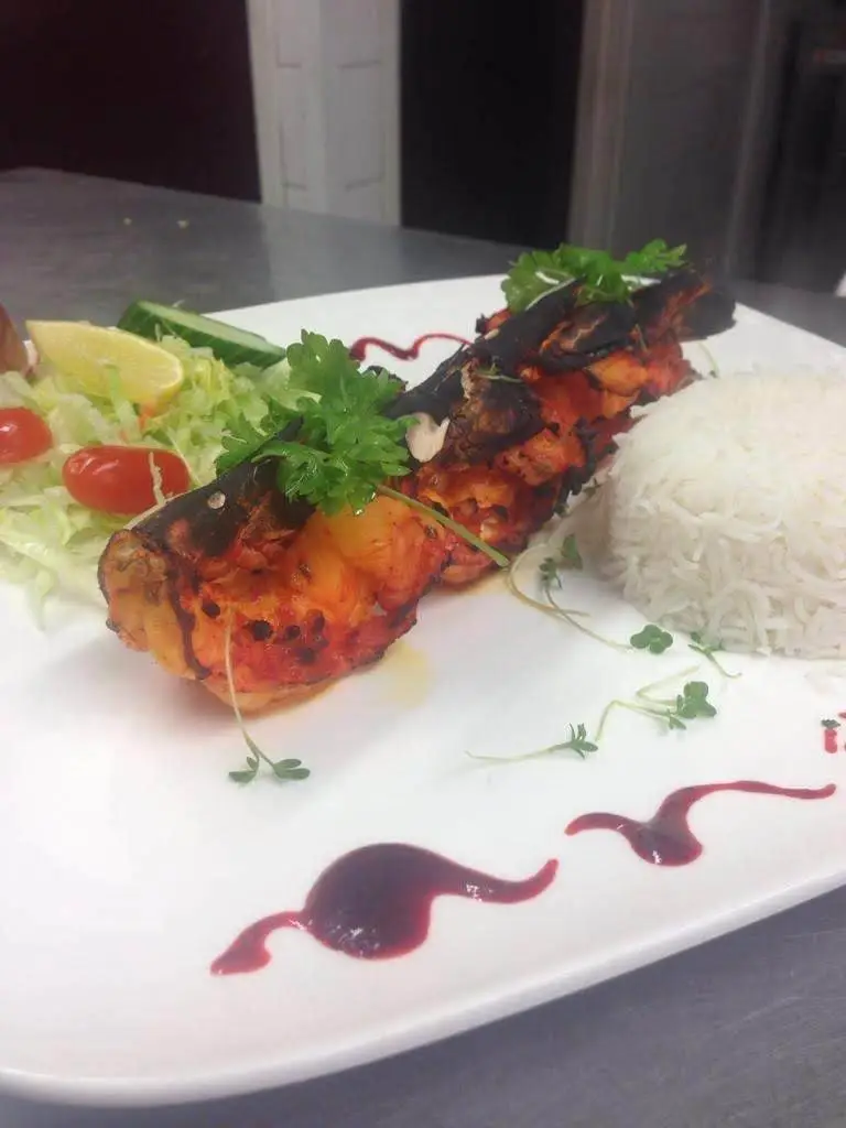 Menu_Daawat Indian Cuisine Inverurie_Inverurie_image_9