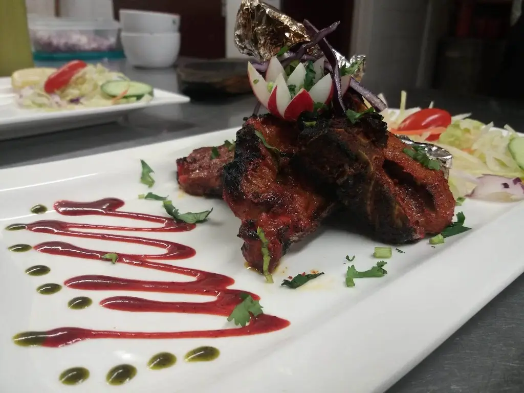 Daawat Indian Cuisine Inverurie_Inverurie_slider_image_2