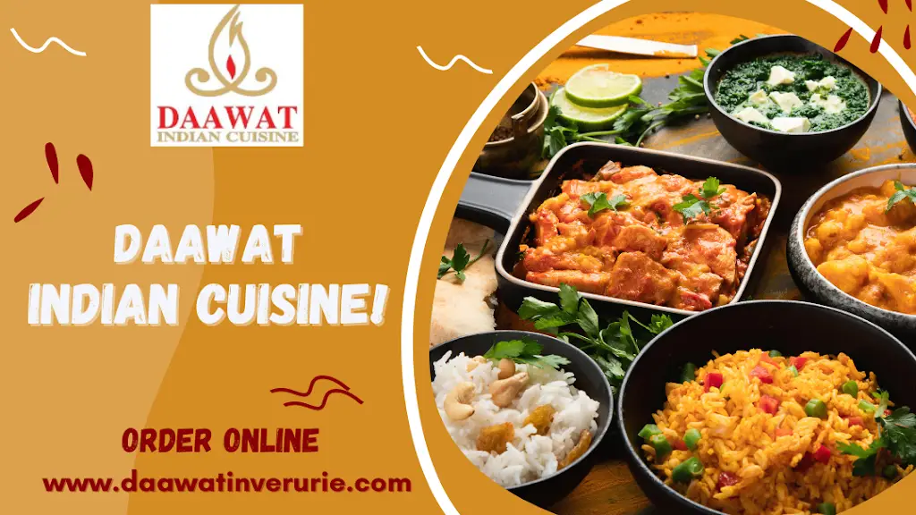 Daawat Indian Cuisine Inverurie_Inverurie_slider_image_3