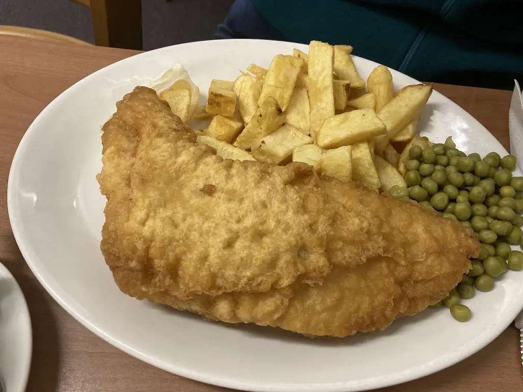 George McLeod_Ashvale_Inverurie_review