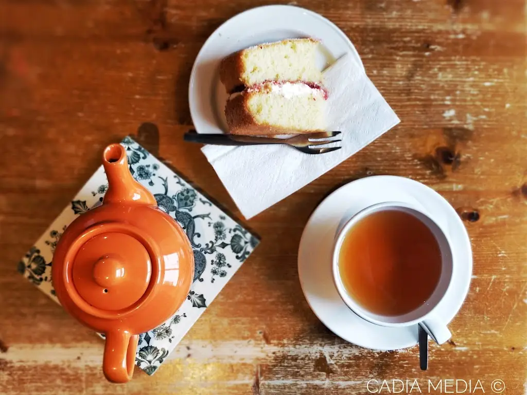 Menu_Old Post Office Tearoom_Inverurie_image_5