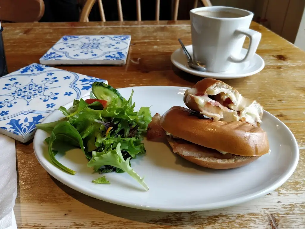 Menu_Old Post Office Tearoom_Inverurie_image_8