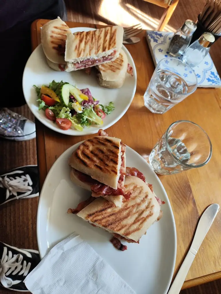 Menu_Old Post Office Tearoom_Inverurie_image_9