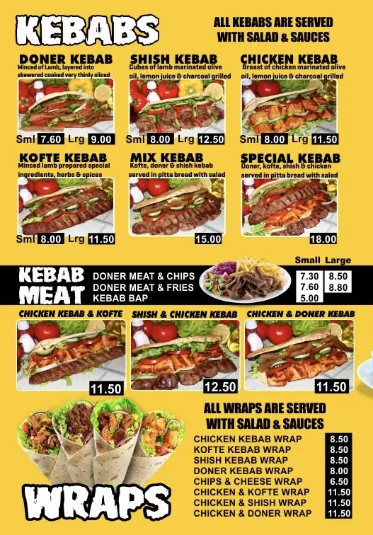 Menu_Bishops Castle Delight_Bishop's Castle_image_1