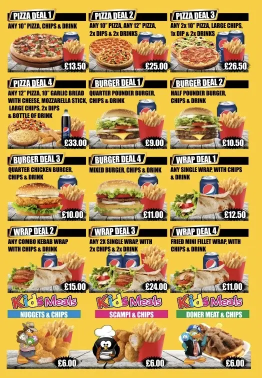 Menu_Bishops Castle Delight_Bishop's Castle_image_2