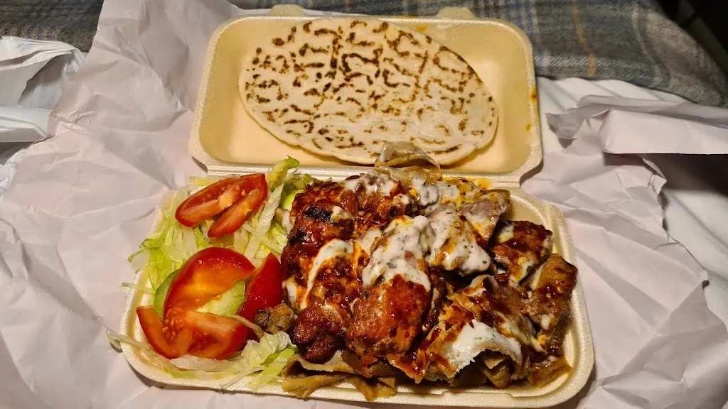 Dags_Bishops Castle Delight_Bishop's Castle_review