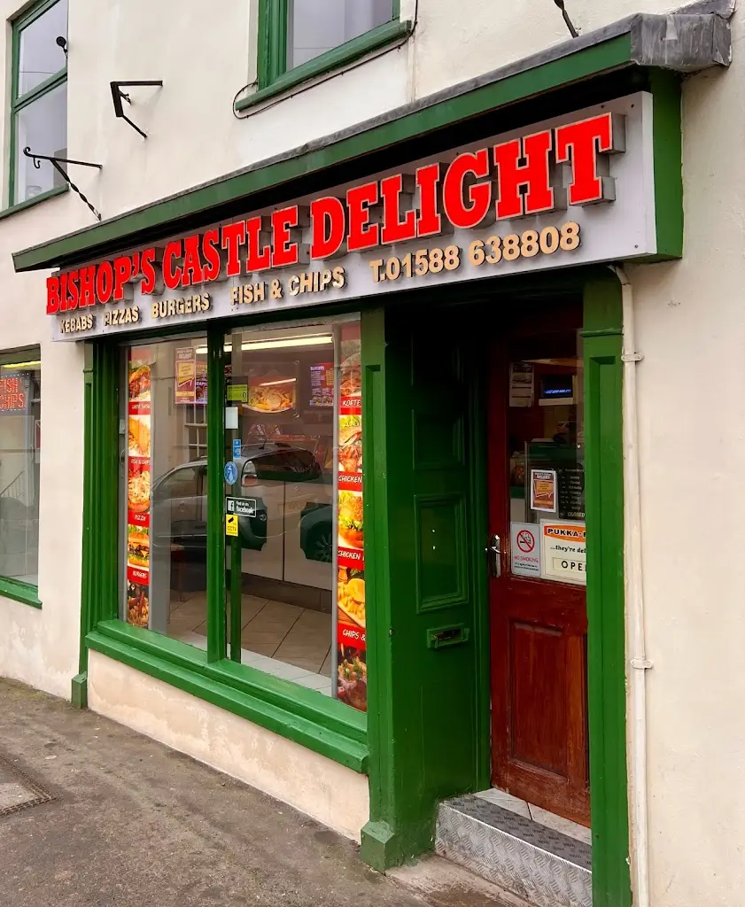 Bishops Castle Delight_Bishop's Castle_slider_image_1