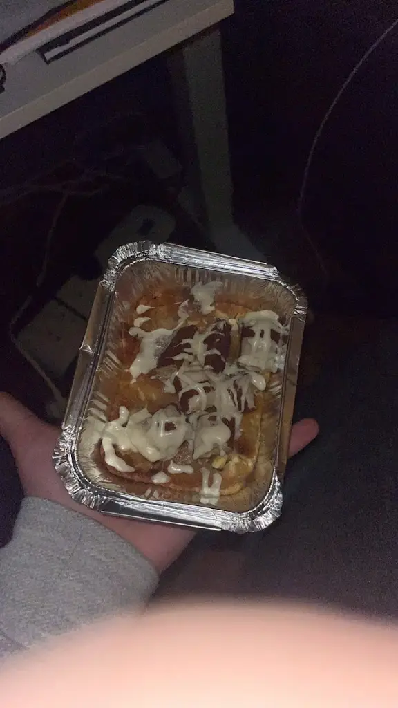 Harris Black_Tutto Gelato Inverurie_Inverurie_avis