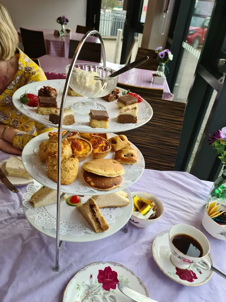 Mr Derek_Fly Cup Enterprises_Inverurie_review