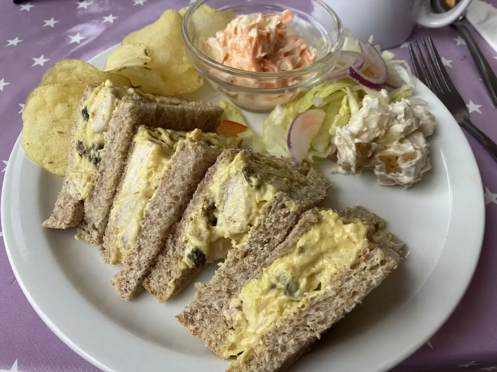 George McLeod_Fly Cup Enterprises_Inverurie_review