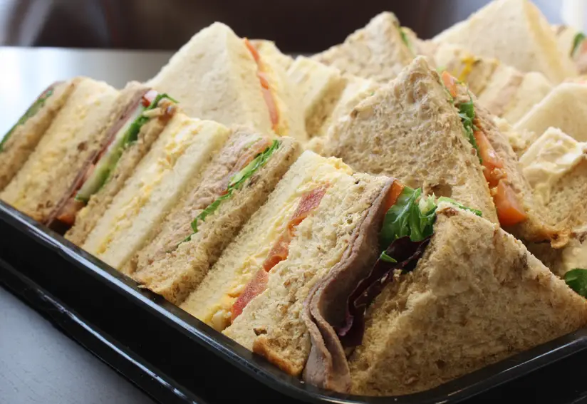 Fly Cup Enterprises ristorante a Inverurie