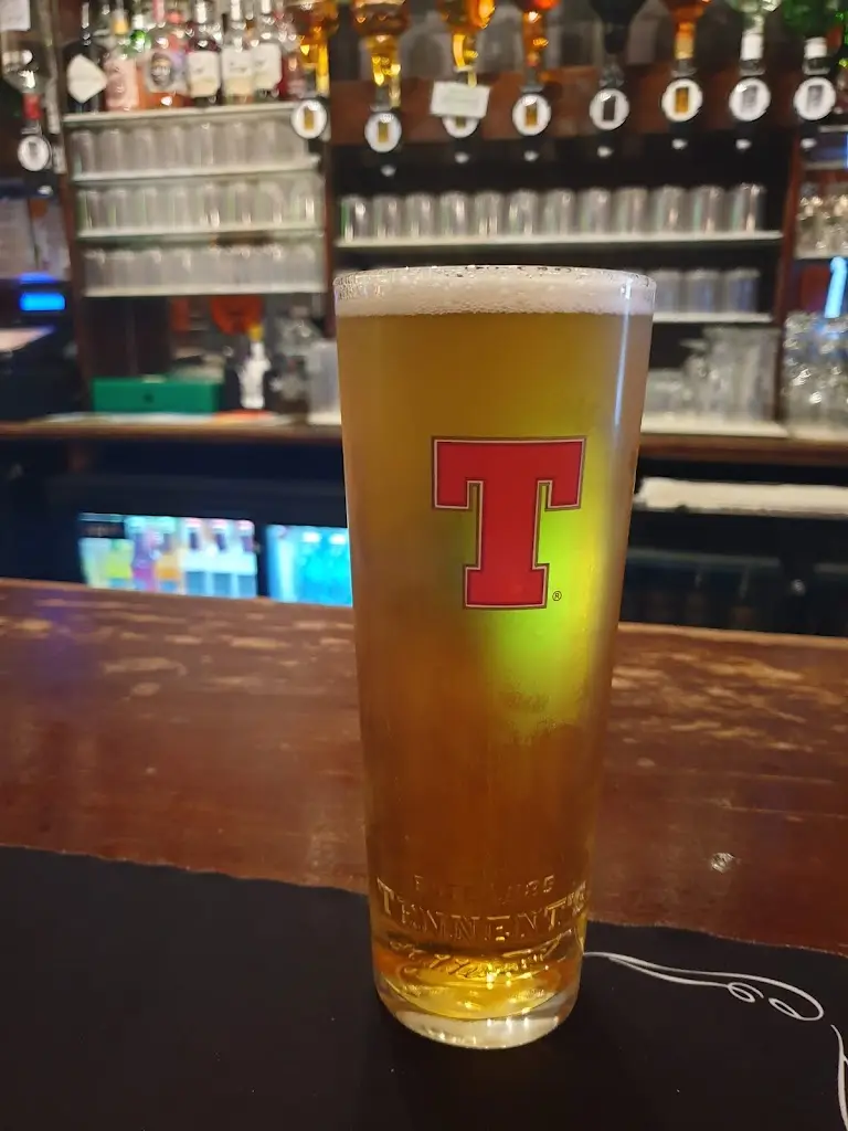 Menu_Butchers Arms_Inverurie_image_1