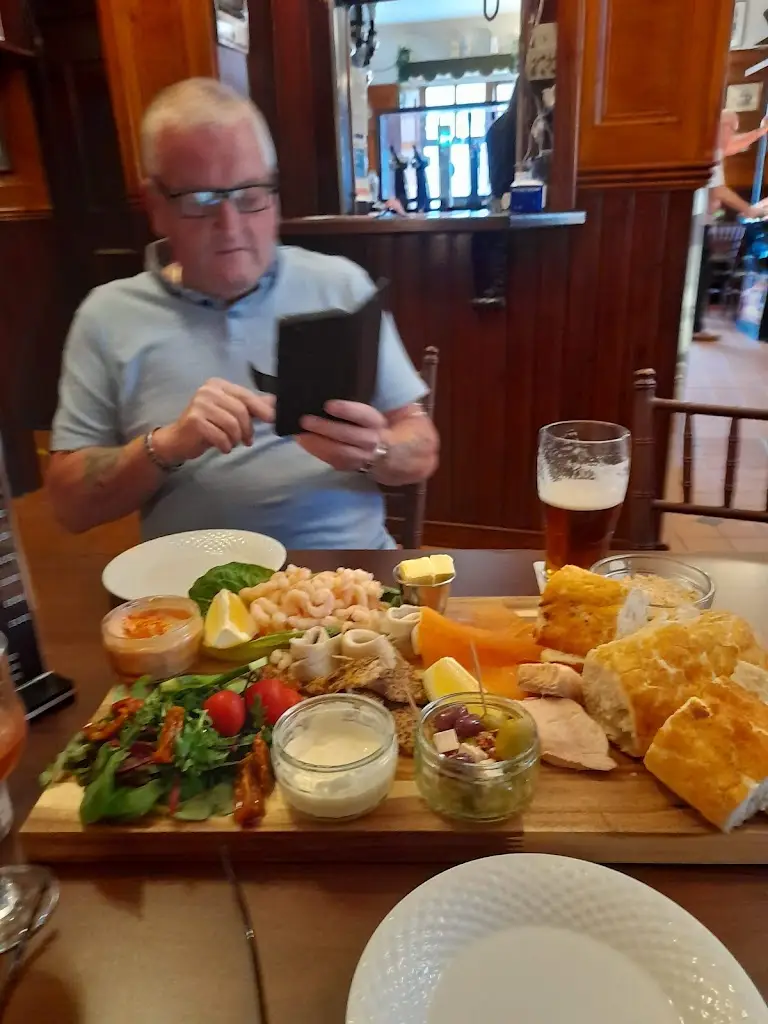 Menu_Butchers Arms_Inverurie_image_4