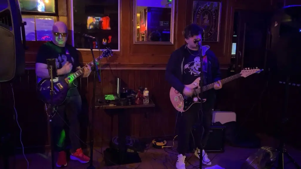 Peter Stoneman_Butchers Arms_Inverurie_review