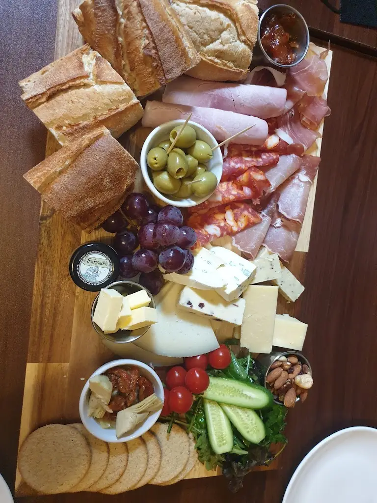 kerry wylie_Butchers Arms_Inverurie_review