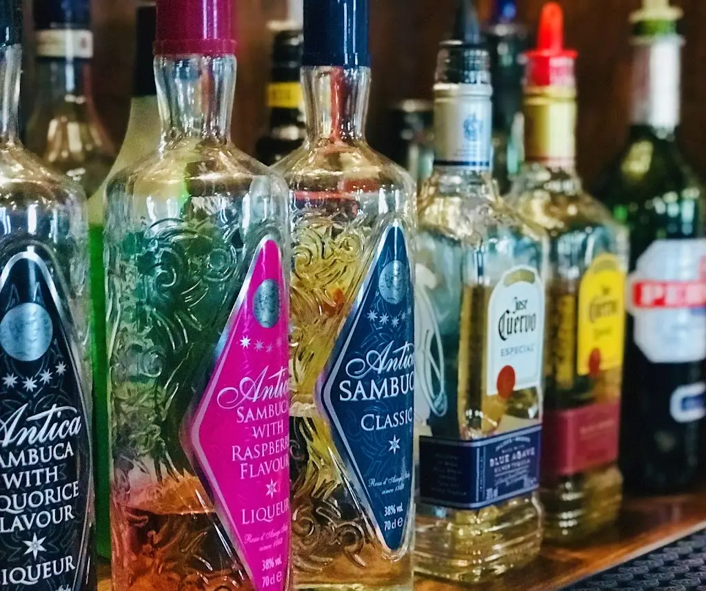 Menu_The Commercial Inn_Inverurie_image_3