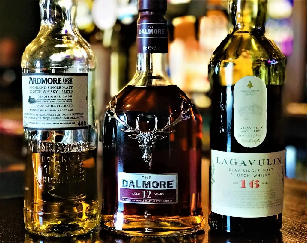 Menu_The Commercial Inn_Inverurie_image_4