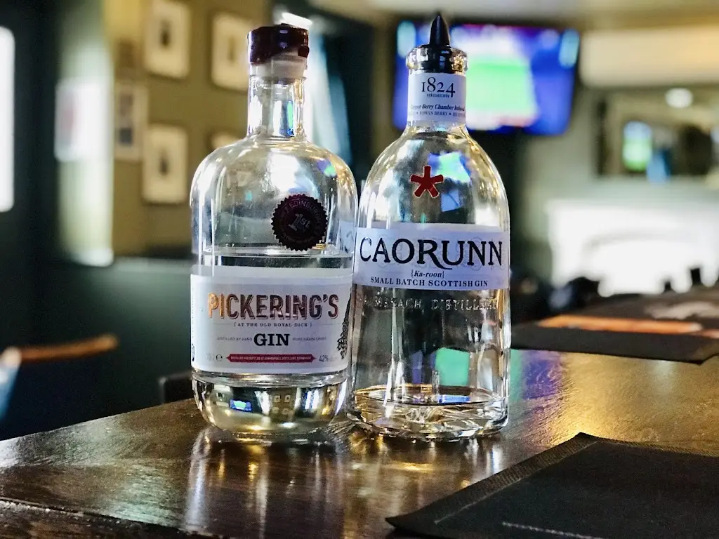 Menu_The Commercial Inn_Inverurie_image_5