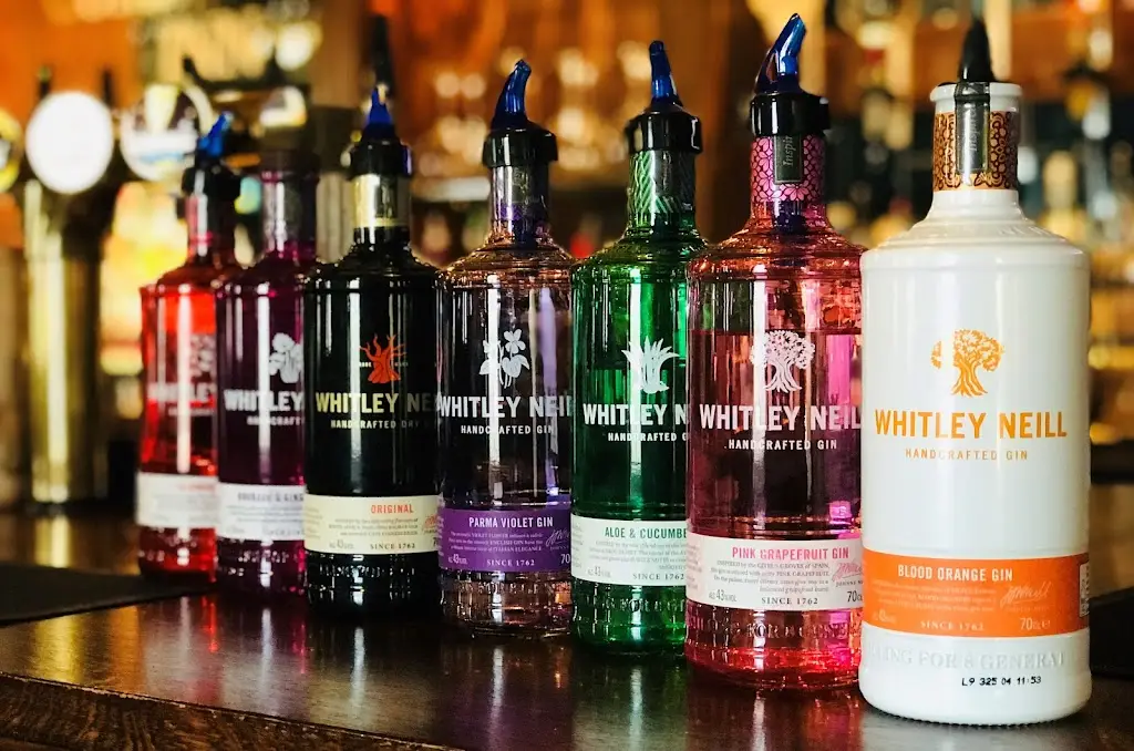 Menu_The Commercial Inn_Inverurie_image_6