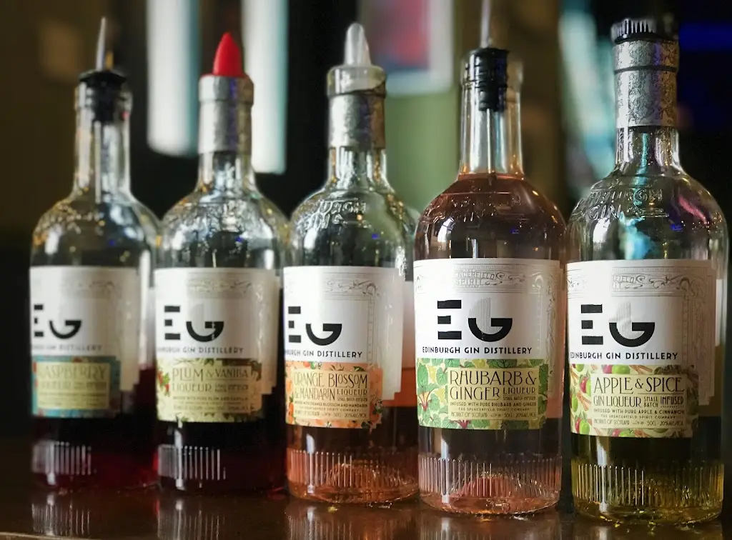 Menu_The Commercial Inn_Inverurie_image_7