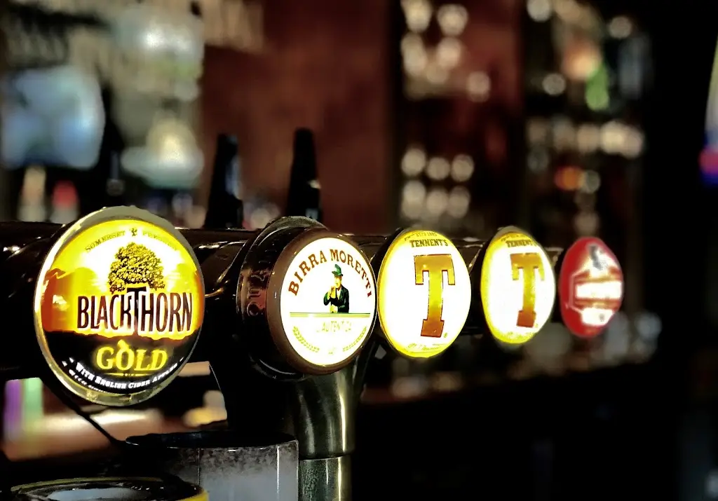 Menu_The Commercial Inn_Inverurie_image_8