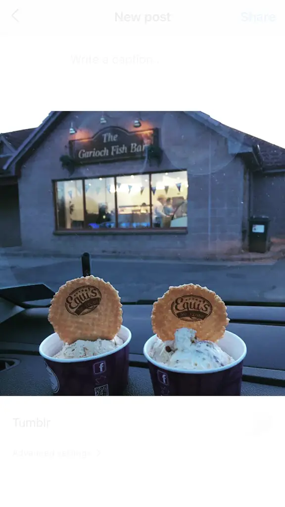 Menu_Garioch Fish Bar_Inverurie_image_4