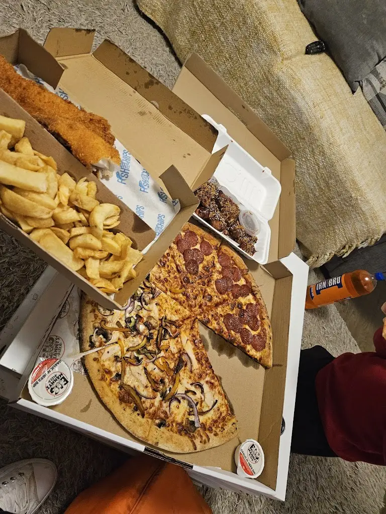 Menu_Garioch Fish Bar_Inverurie_image_8