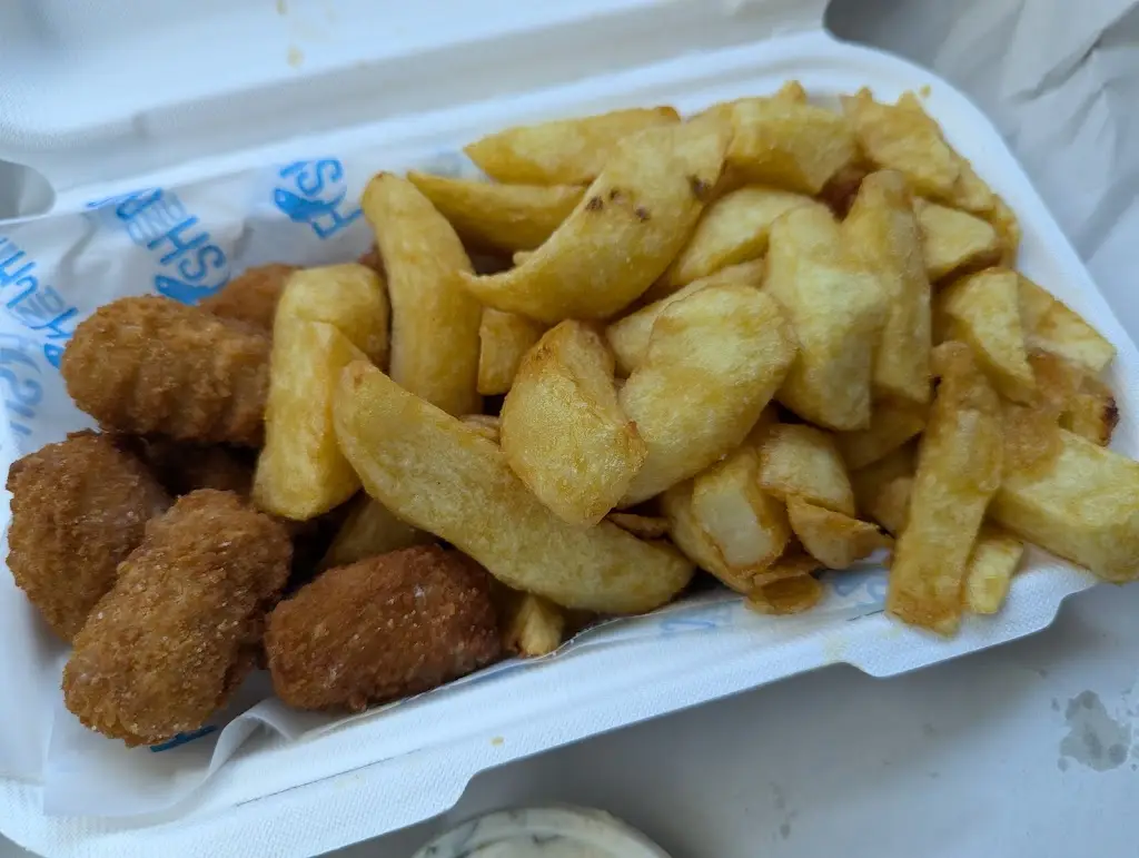 Garioch Fish Bar_Inverurie_slider_image_2