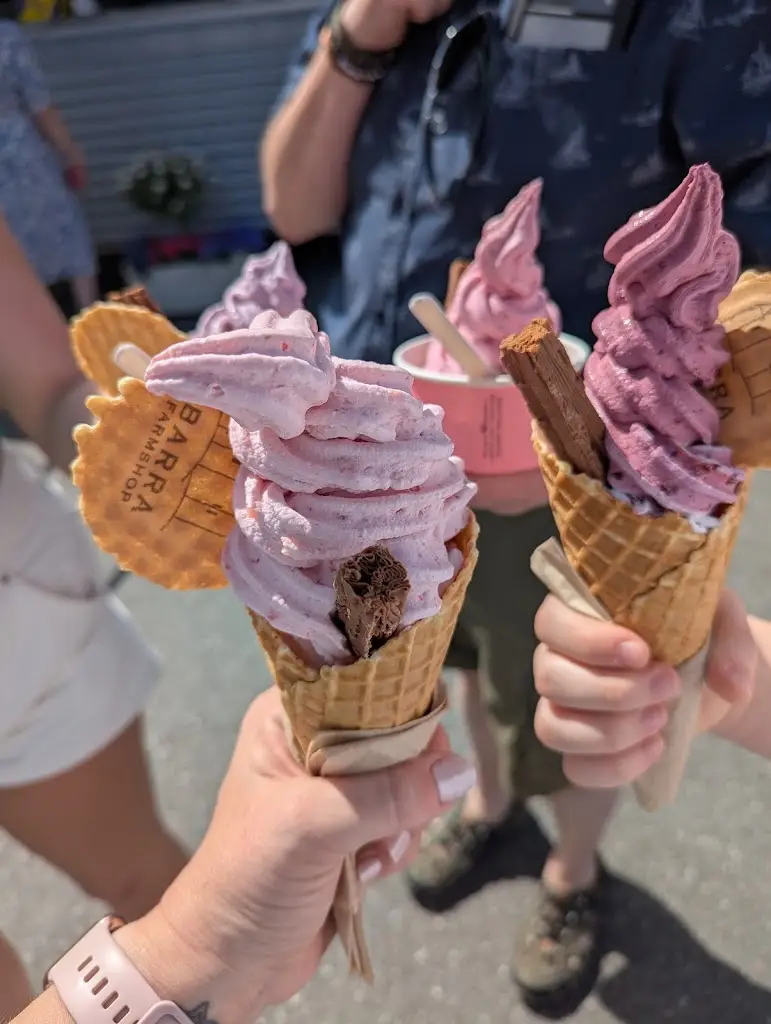 Claire Walker_Barra Farm Shop & Kitchen_Inverurie_review