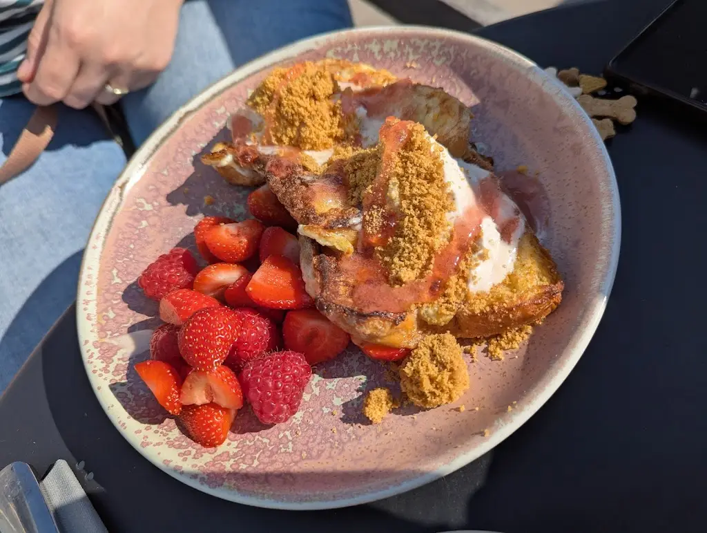 Samuel McCreadie_Barra Farm Shop & Kitchen_Inverurie_review